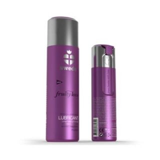 fruity love lubricante frambuesa y acelga roja 50 ml 2