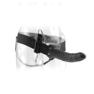 Arnés vibrador hueco Fetish Fantasy 2