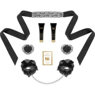 Kit bronce nivel 1 Pleasure 2
