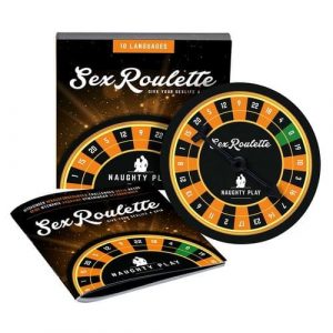 Ruleta sexual Naughty Play