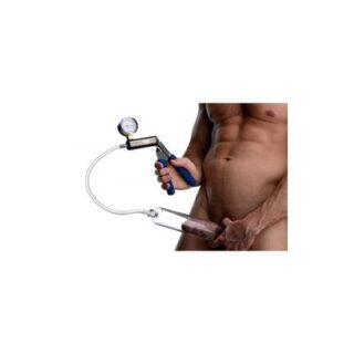 Bomba para el pene Heavy Duty 2