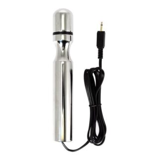 Dildo con Electro Shock Electro Play