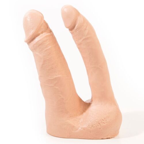Dildo doble realista Arthus 171 55 cm