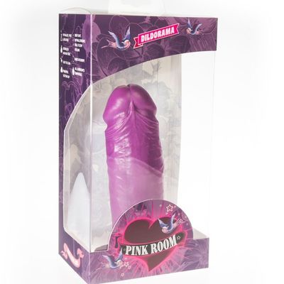 Dildo realista Dael 185 cm 3