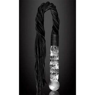 Flogger y dildo Nº38 2