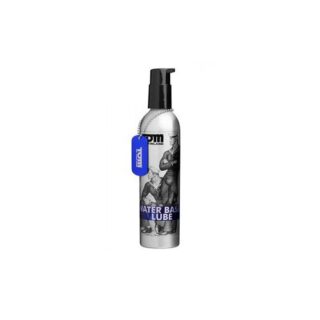 Lubricante base de agua Tom of Finland