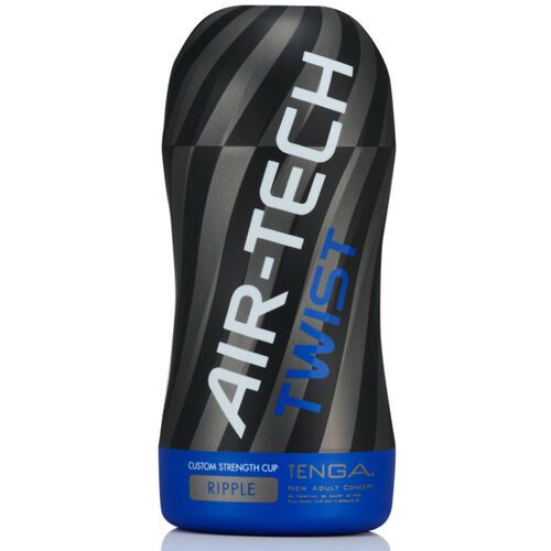 Masturbador Air Tech Twist reusable