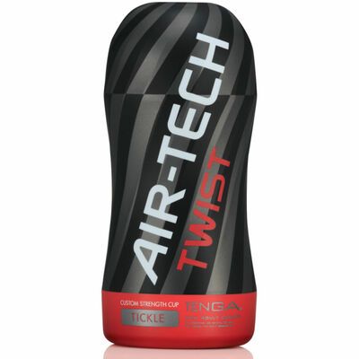 Masturbador Air Tech Twist reusable 10