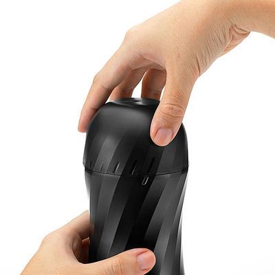 Masturbador Air Tech Twist reusable 5