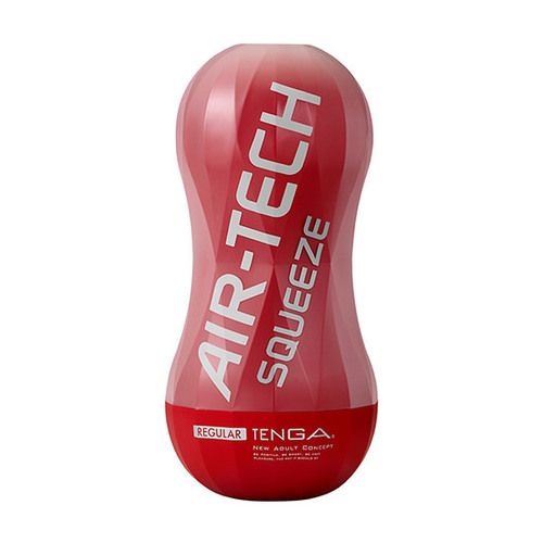 Masturbador Tenga Air Tech Squeeze Regular