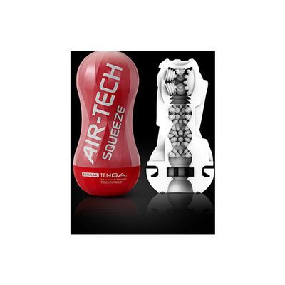 Masturbador Tenga Air Tech Squeeze Regular 2