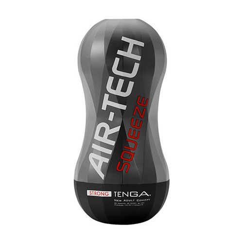Masturbador Tenga Air Tech Squeeze Strong