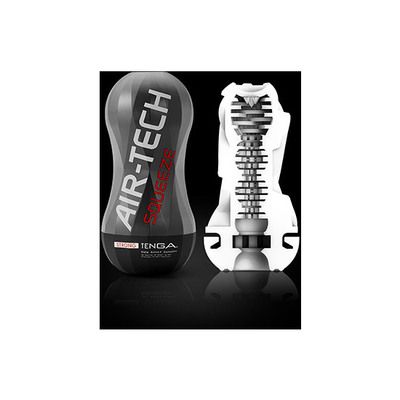 Masturbador Tenga Air Tech Squeeze Strong 2
