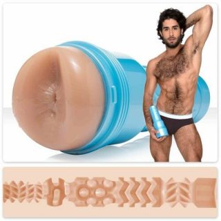 Masturbador anal Diego Sans Sex Machine