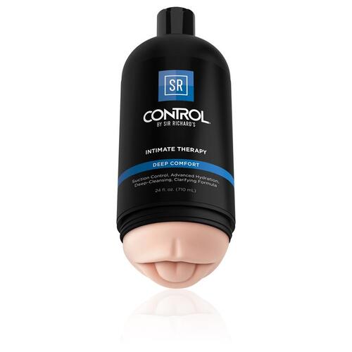 Masturbador boca Control Intimate Therapy