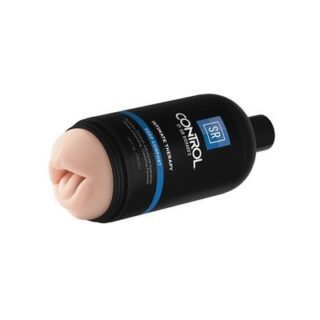 Masturbador boca Control Intimate Therapy 2