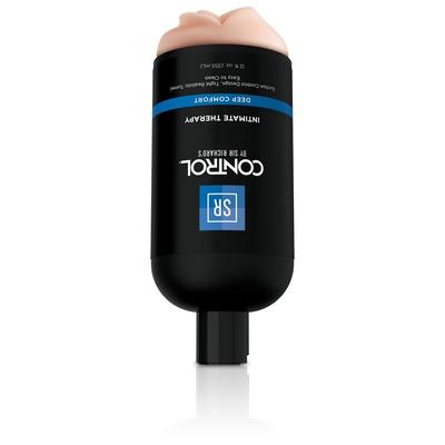 Masturbador boca Control Intimate Therapy 4
