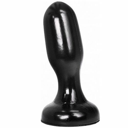 Plug anal All Black 195 cm