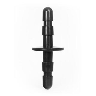 Plug anal doble Hung System