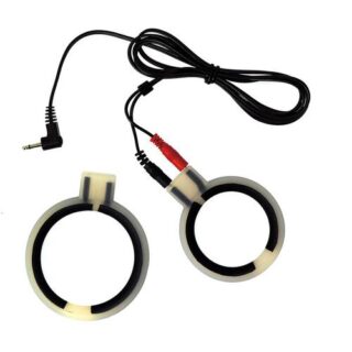 Set de anillos para el pene Electro Play 2