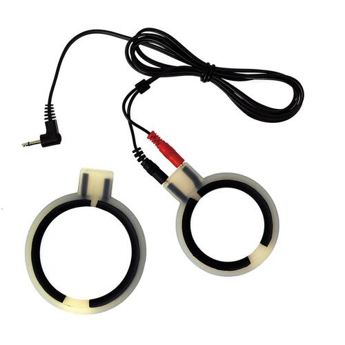 Set de anillos para el pene Electro Play 2