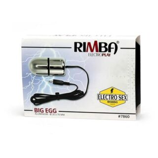 huevo grande con Electro Shock 2