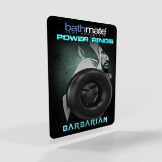 Anillo para el pene Barbarian