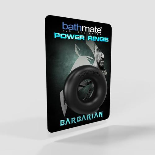 Anillo para el pene Barbarian