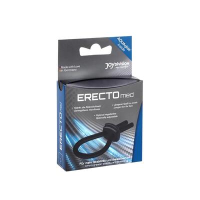 Anillo para el pene Erectomed 2