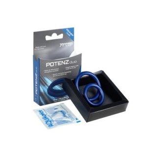 Anillo para el pene Potenzduo 2