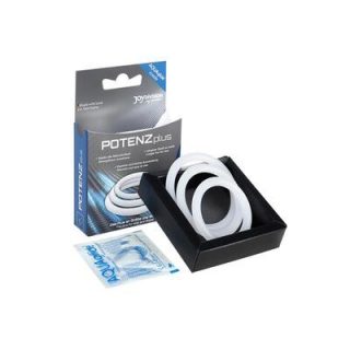 Anillo para el pene Potenzplus 2