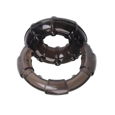 Anillo para el pene doble Chisa 2