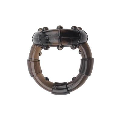 Anillo para el pene doble Chisa 6