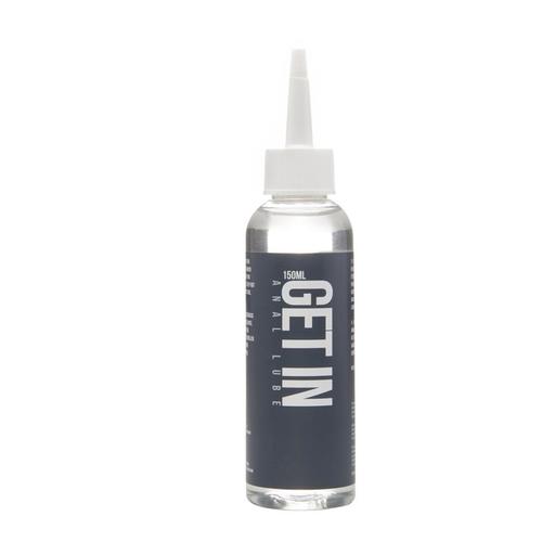 Gel anal lubricante 150 ml