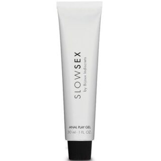 Gel de estimulación anal 30 ml 2