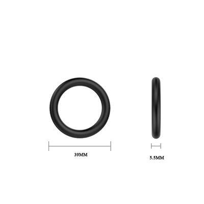 Kit de 3 anillos para el pene Baile 5