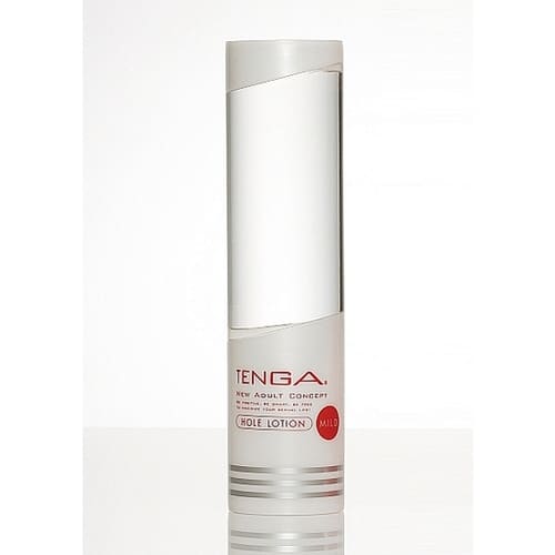 Loción lubricante suave Tenga