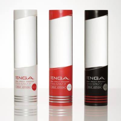 Loción lubricante suave Tenga 2