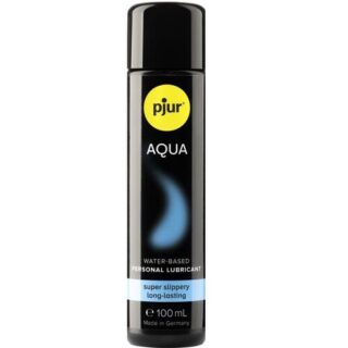 Lubricante anal Aqua Pjur
