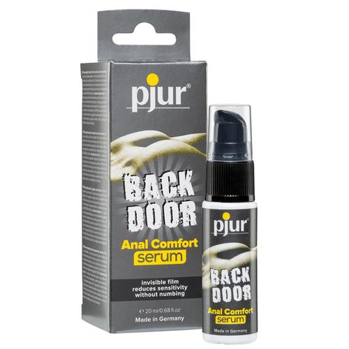 Lubricante anal Serum Pjur Backdoor