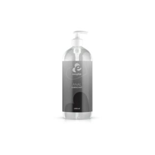 Lubricante anal base de agua 1000 ml