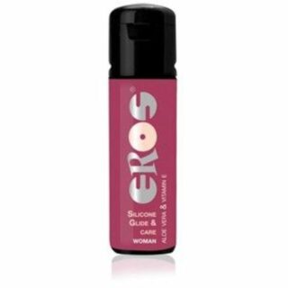 Lubricante medicinal para mujer base silicona