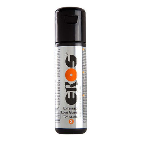 Lubricante nivel 3 Eros Extended