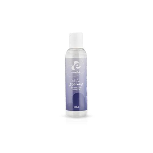 Lubricante relajante anal 150 ml