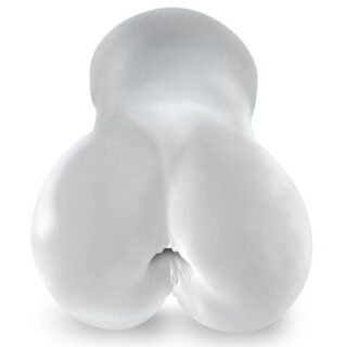 Masturbador Male Blow and Go Mega transparente