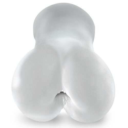 Masturbador Male Blow and Go Mega transparente