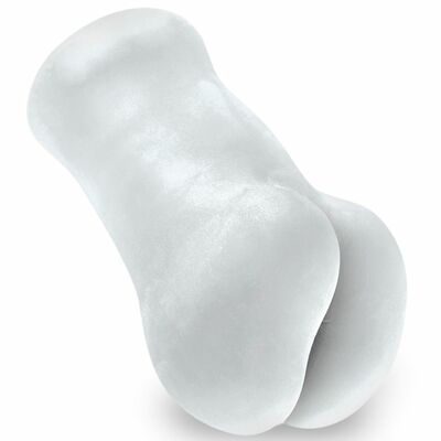 Masturbador Male Blow and Go Mega transparente 3