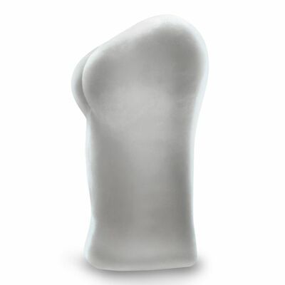 Masturbador Male Blow and Go Mega transparente 4