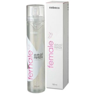 Relajante anal Female 120 ml