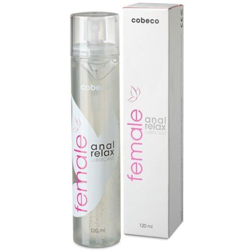Relajante anal Female 120 ml